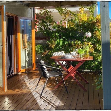 Bergvegen Guesthouse A奥勒松 外观 照片